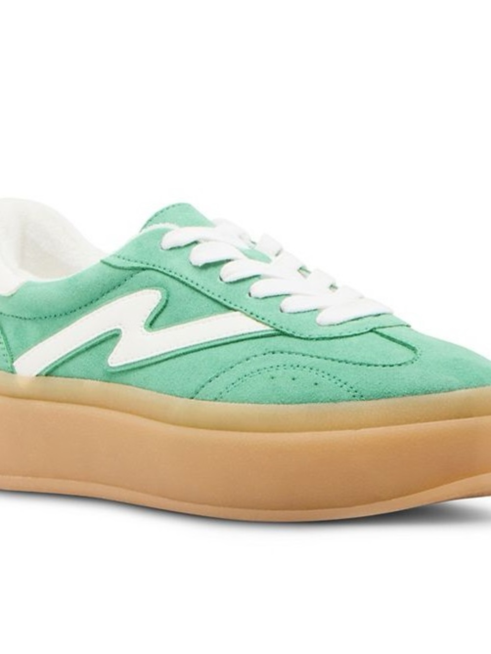 Madden Girl Mightty Women's Platform Sneakers